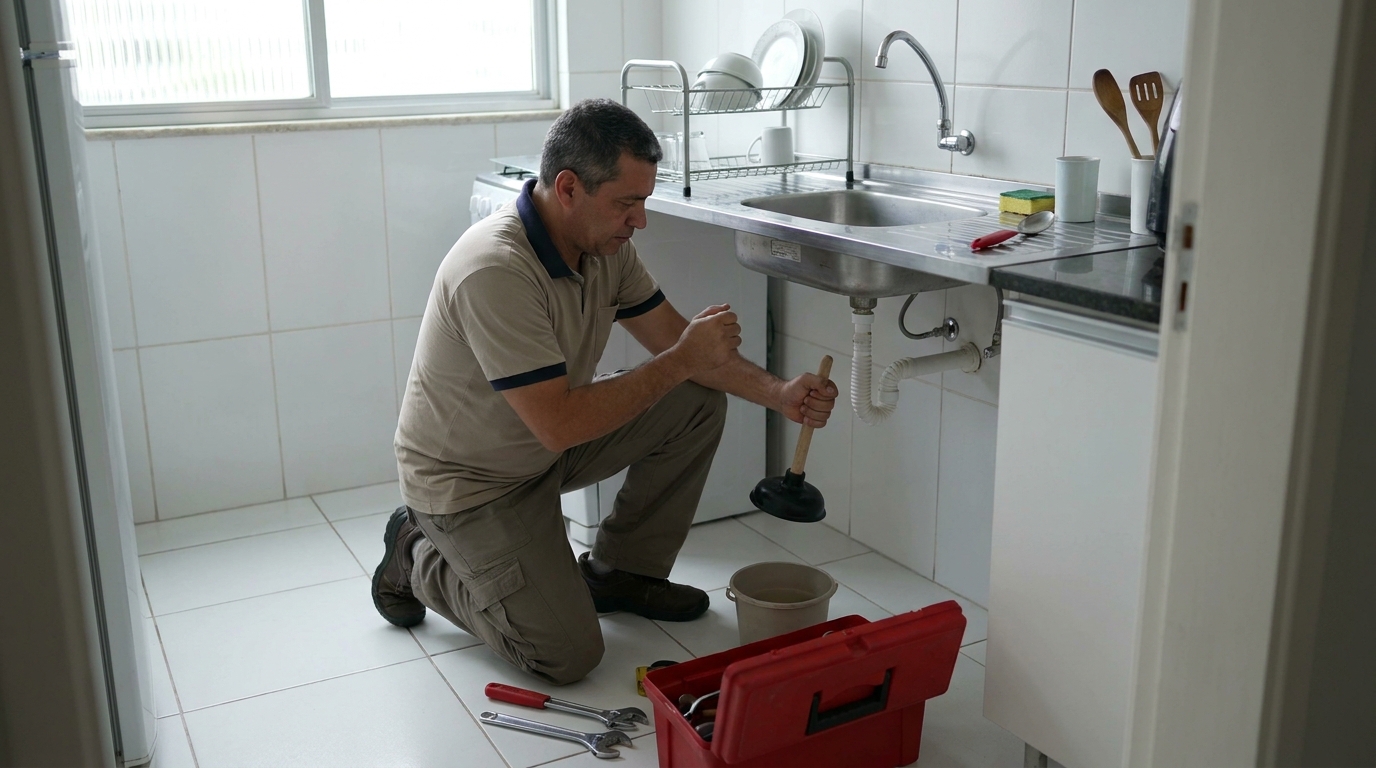 Remoção de Restos no Quati, Petrolina‑PE