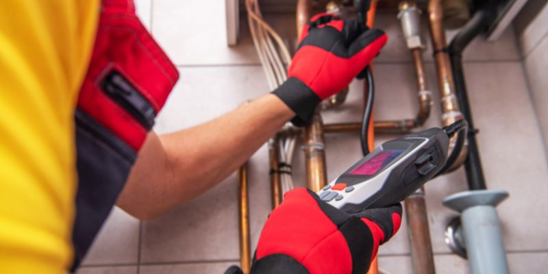 Emergência com Vazamento de Gás ou Água em Petrolina: Como Agir?