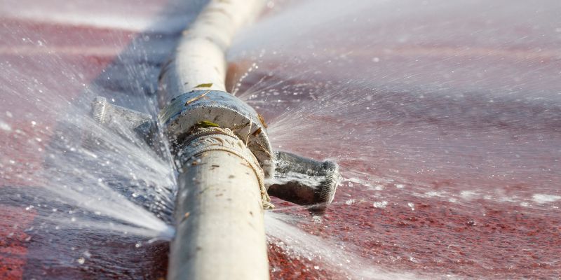 Encanamento Estourado à Noite em Petrolina: Quem Pode Ajudar? Encanamento Estourado à Noite em Petrolina: Quem Pode Ajudar?